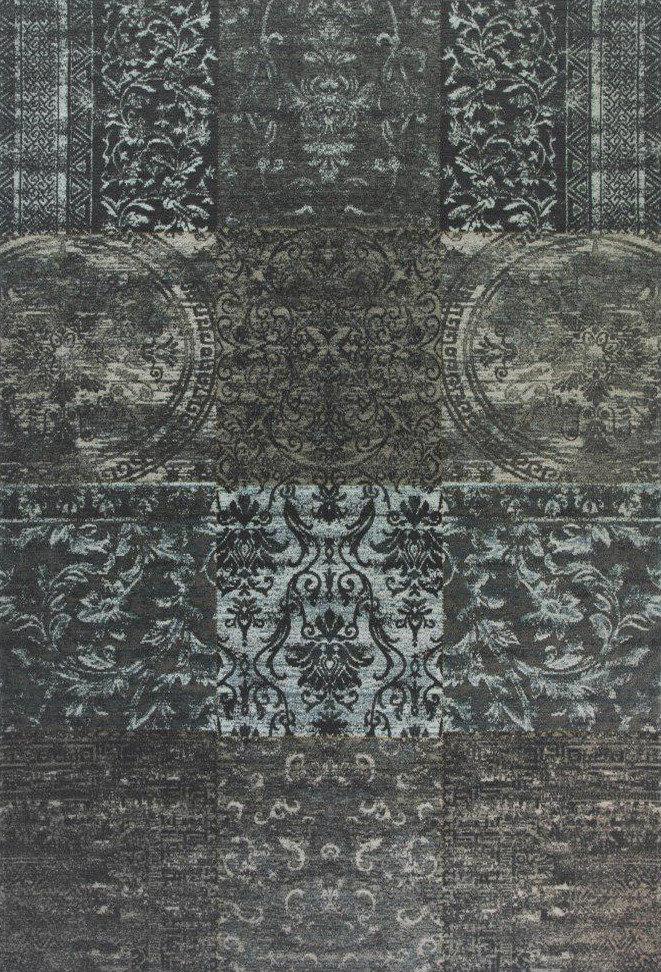 

Ковер Kayoom Milano Patch Work с пропитками 80х150