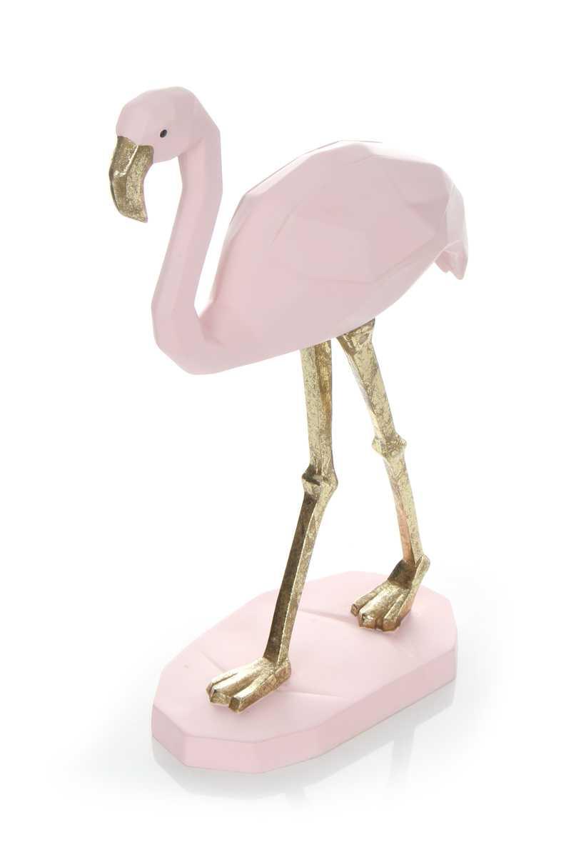 

Декоративная статуэтка Kayoom Flamingo K110 Pink