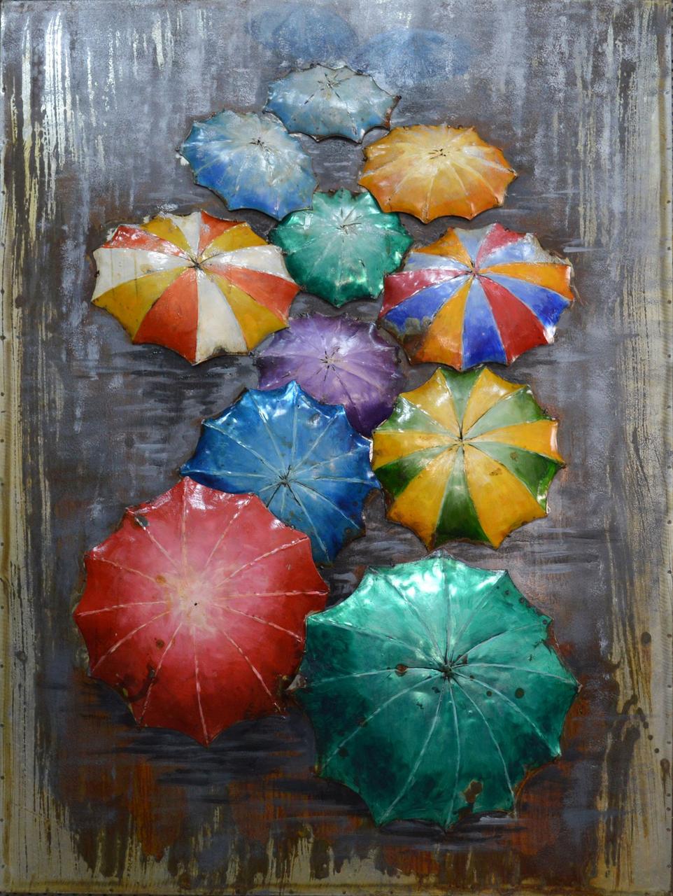 

Картина на стену Kayoom Umbrellas