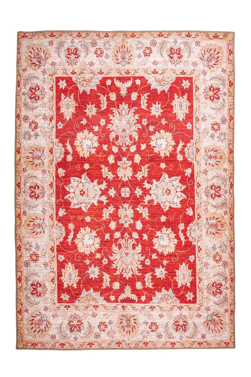 

Ковер Kayoom Faye 625 Red 160х230