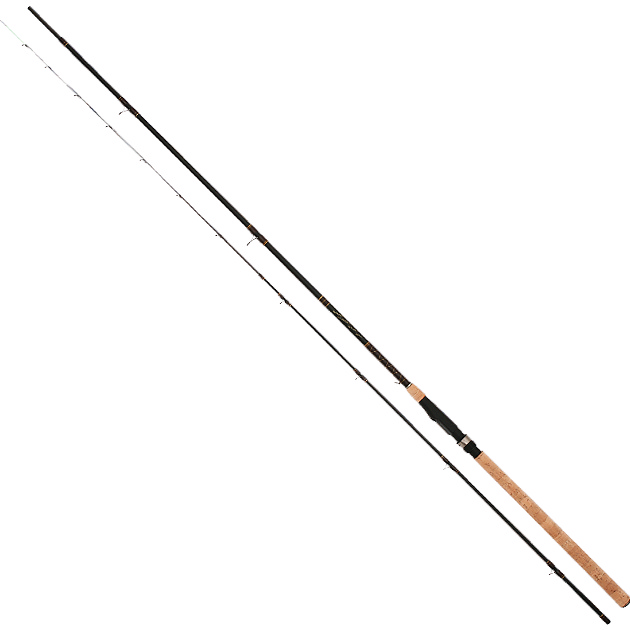 

Пикер Mikado BLACK DRAFT PICKER 270 (до 40г)