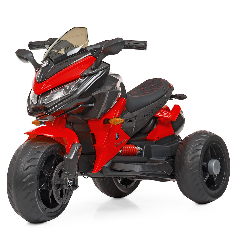 

Мотоцикл Bambi Racer M 4274EL-3 Red (M 4274EL-3)