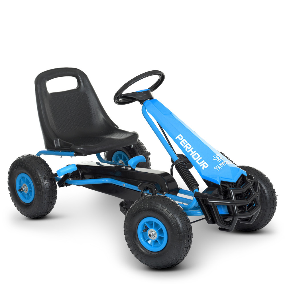 

Карт Bambi kart M 4555-4 Blue (M 4555-4)