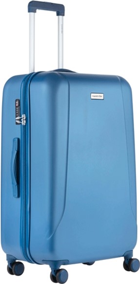 

Чемодан на колесиках CarryOn Skyhopper (L) Champagne (927154)