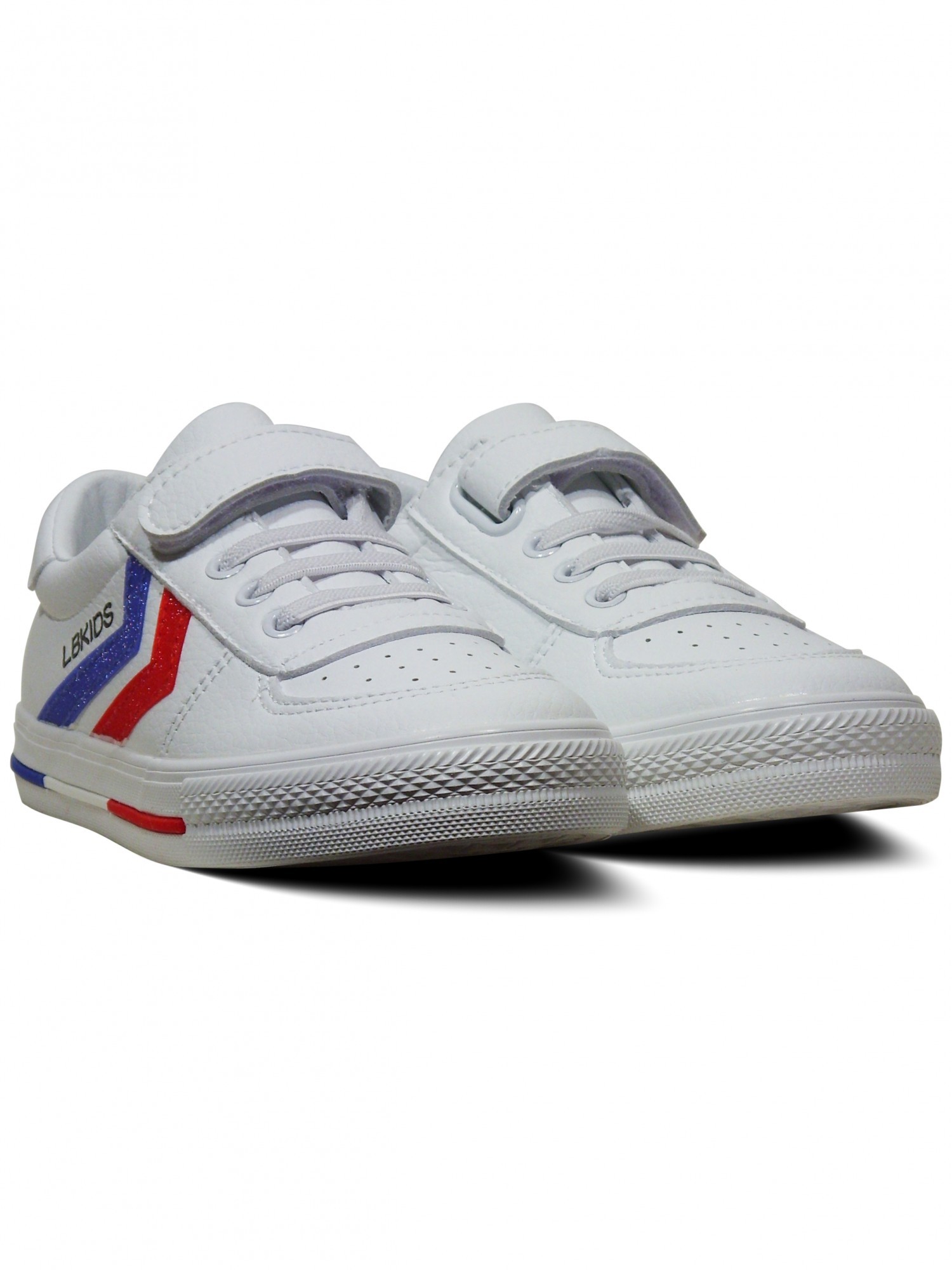 

Кроссовки LB.Kids S-125 29 Белые