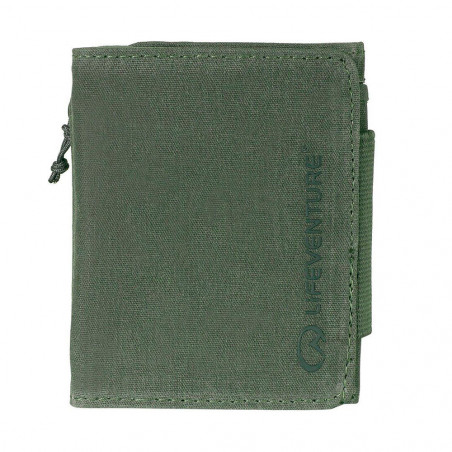 

Кошелек Lifeventure RFID Tri-Fold Wallet
