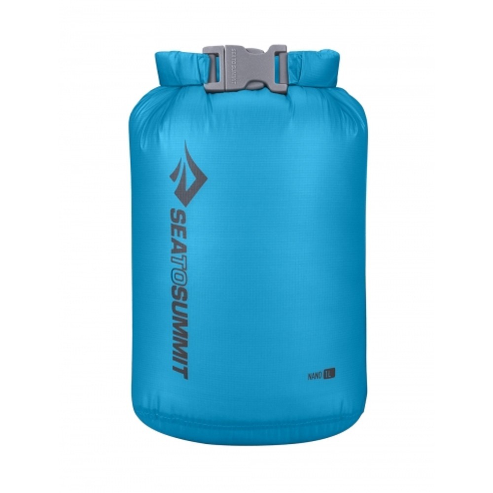 

Гермомешок Sea To Summit Ultra-Sil Nano Dry Sack 1 L