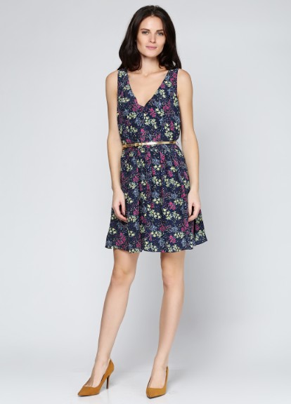 

Сукня JG009202 Juicy Couture, JG009202, Синій, 10