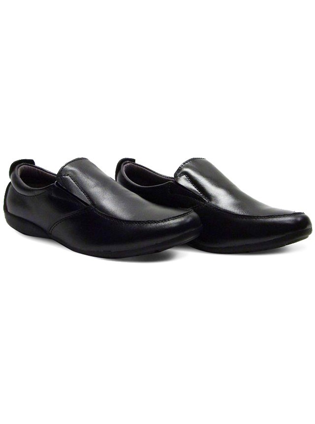 

Туфли Garstuk A186-2 37 Черные