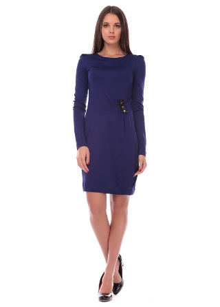 

Сукня IT9007 MISS SIXTY, IT9007, Фіолетовий, S