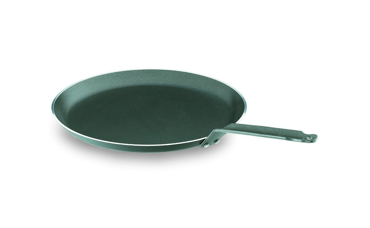 

Сковорода блинная d 22 см Lacor