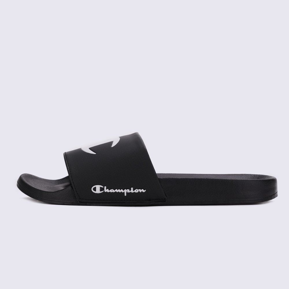 

Мужские сланцы Champion Samoa Черный 42 (chaS21605-KK001)