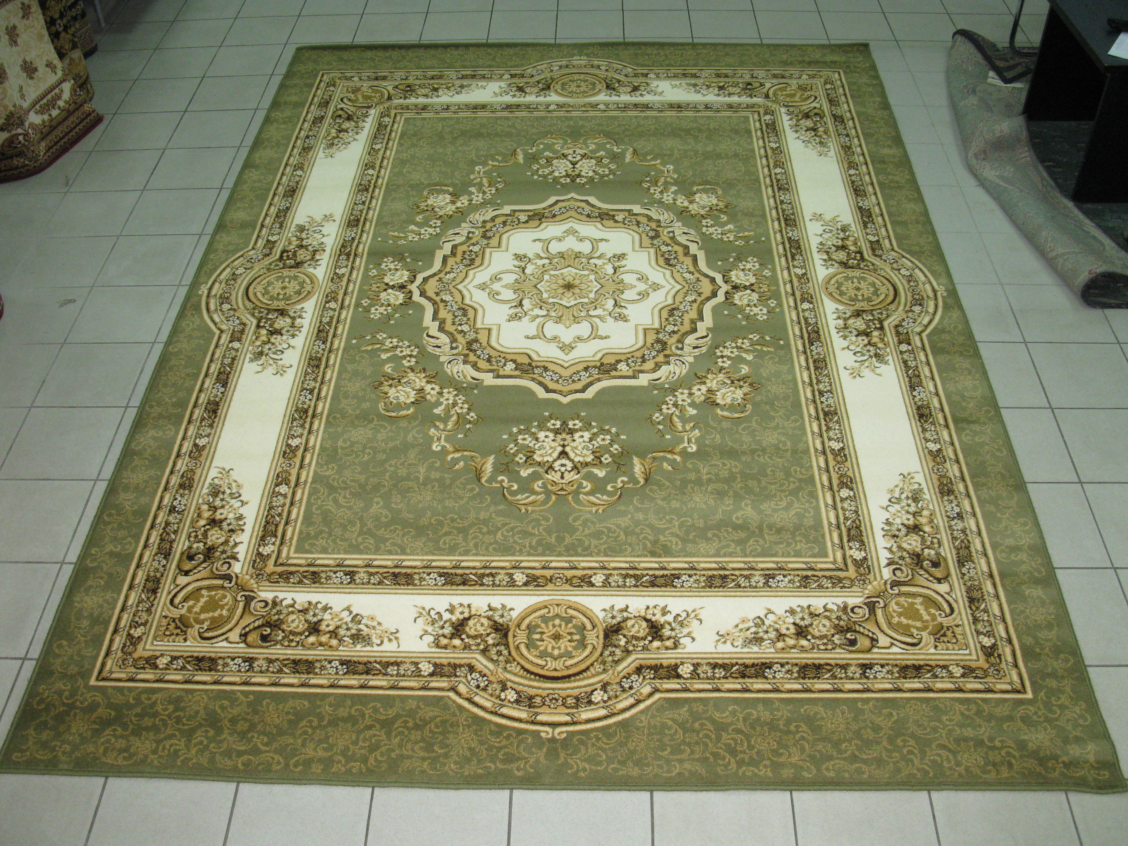 

Ковер Floare-Carpet Louis 22 5542 2.5х3.5м