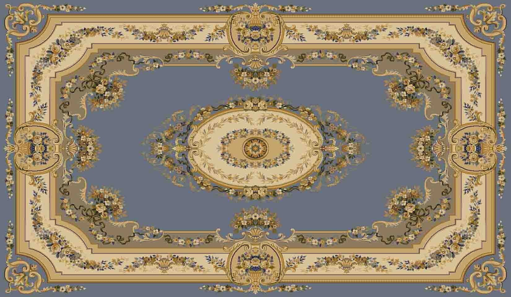 

Ковер Floare-Carpet Bushe 210 4544 2х3м
