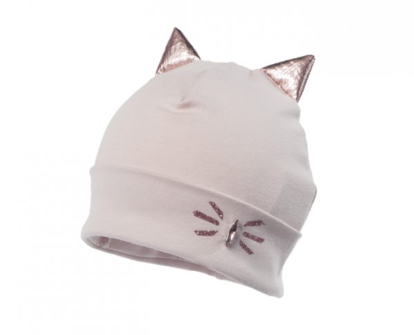 

Шапка демисезонная Jamiks TERRA JWD073-1 42 см розовый