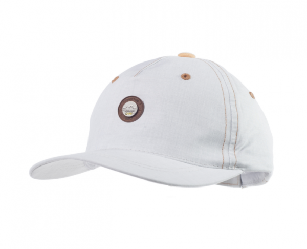 

Кепка Jamiks TREWOR JLD019--1 54 см серый