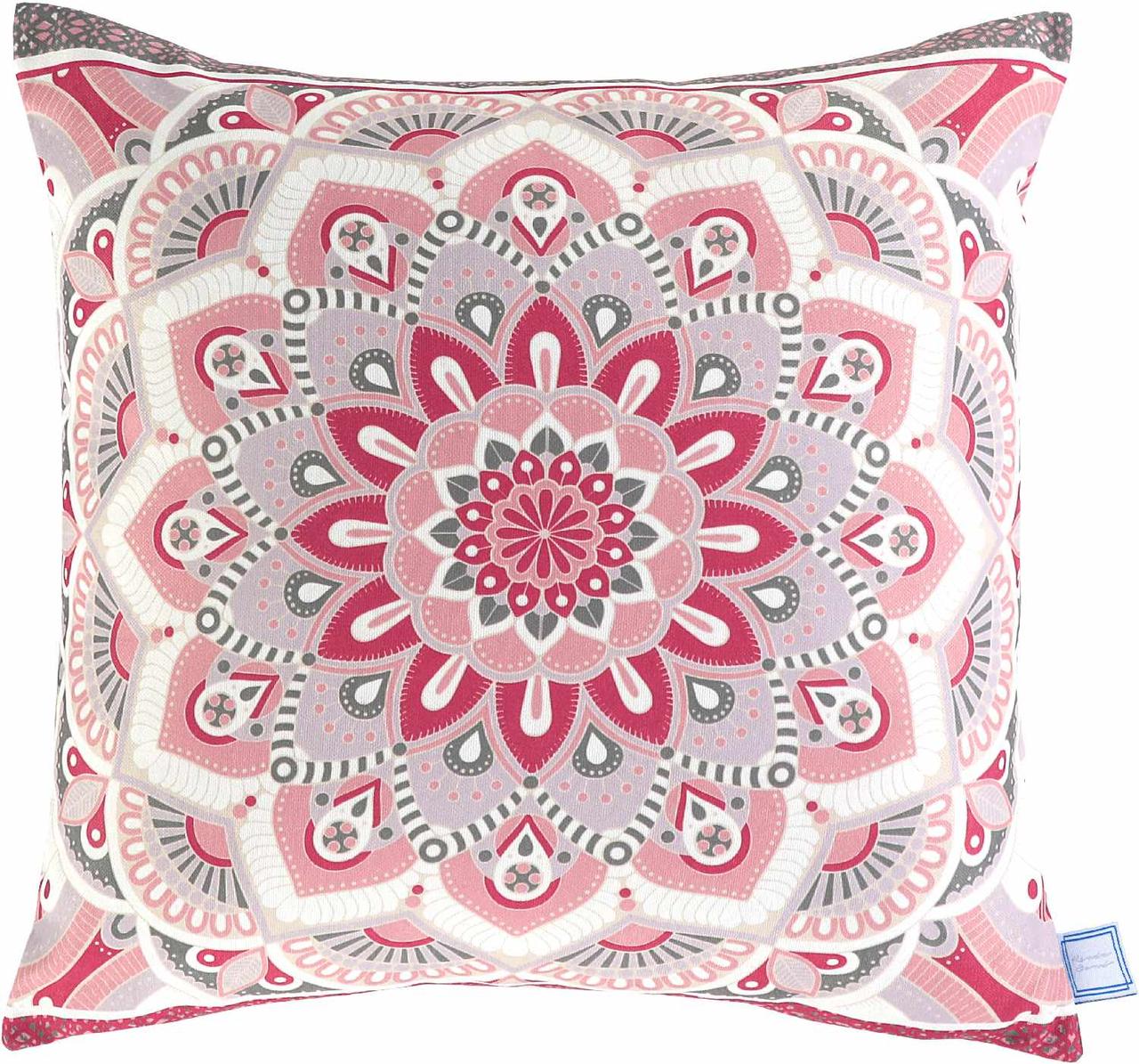 

Декоративная подушка Kayoom Alegra Pink 45х45 см