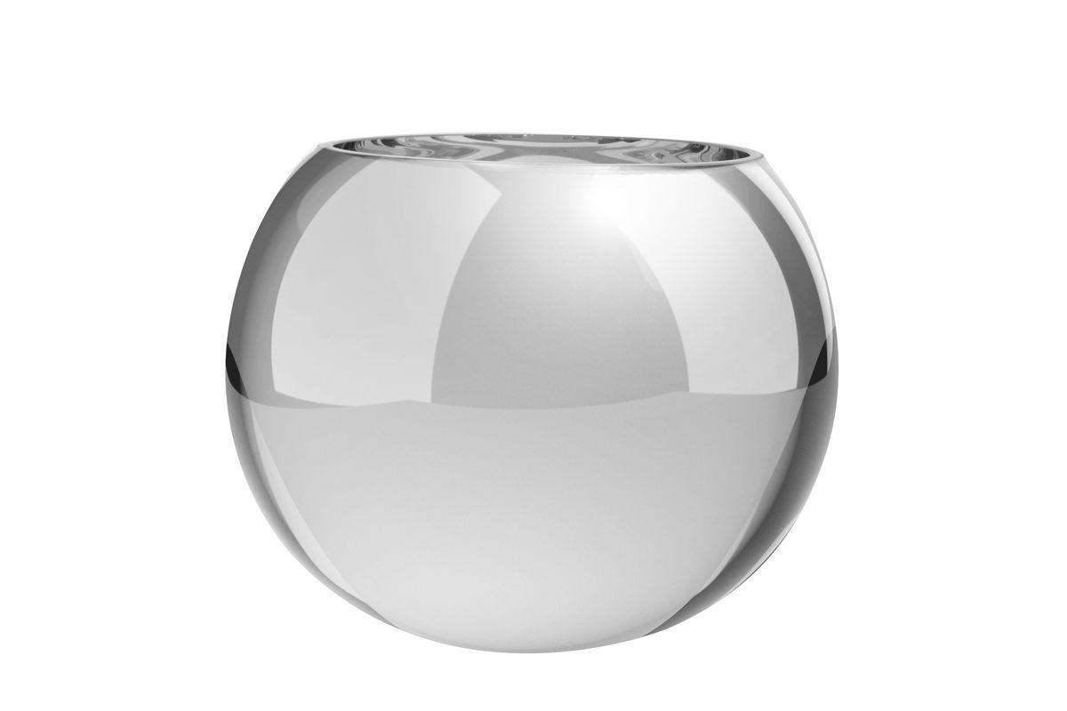 

Ваза Kayoom Steva S141 Silver