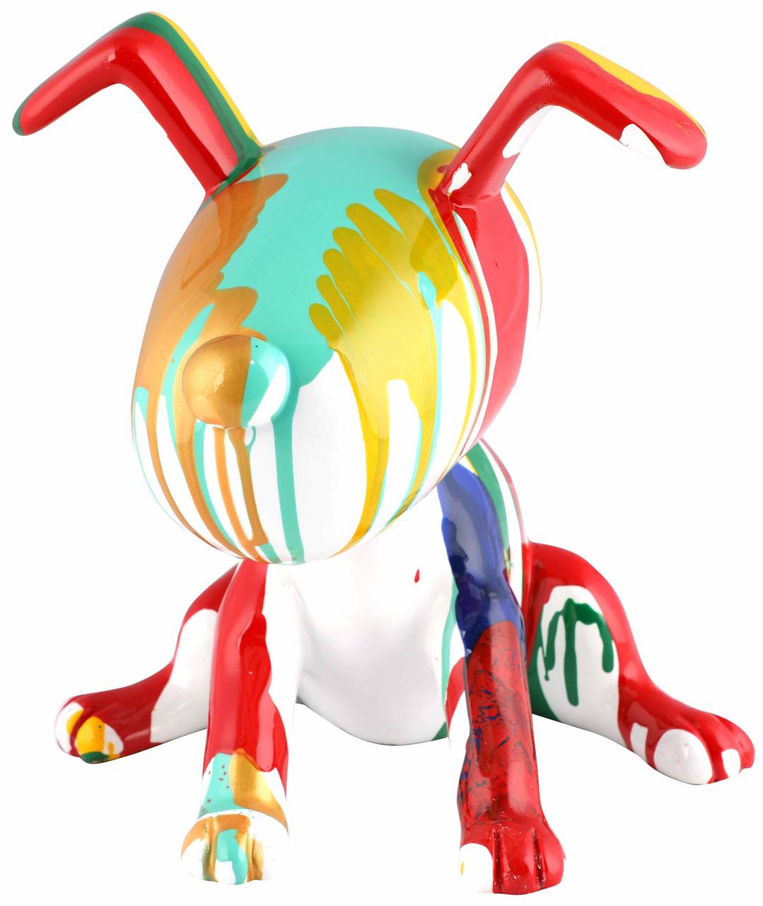 

Декоративная статуэтка Kayoom Beagle K21 Multi