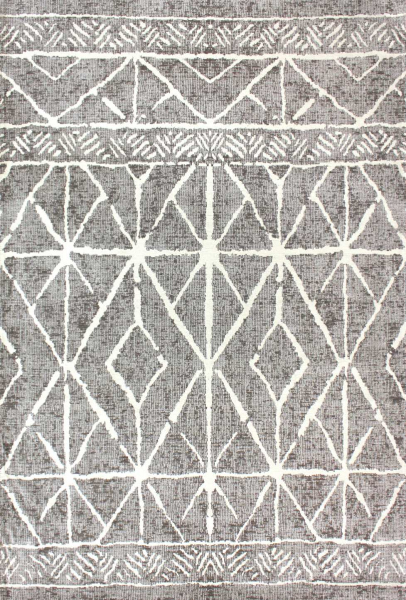 

Ковер Kayoom Venus Scandy Grey с пропитками 160х230