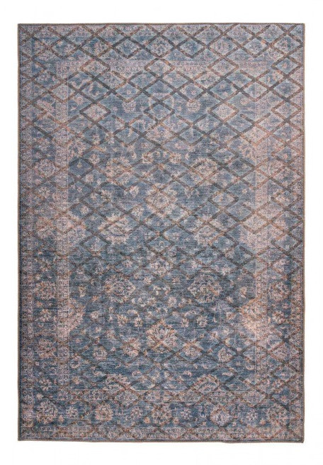 

Ковер Kayoom Antique 225 Blue/Gold 160х230