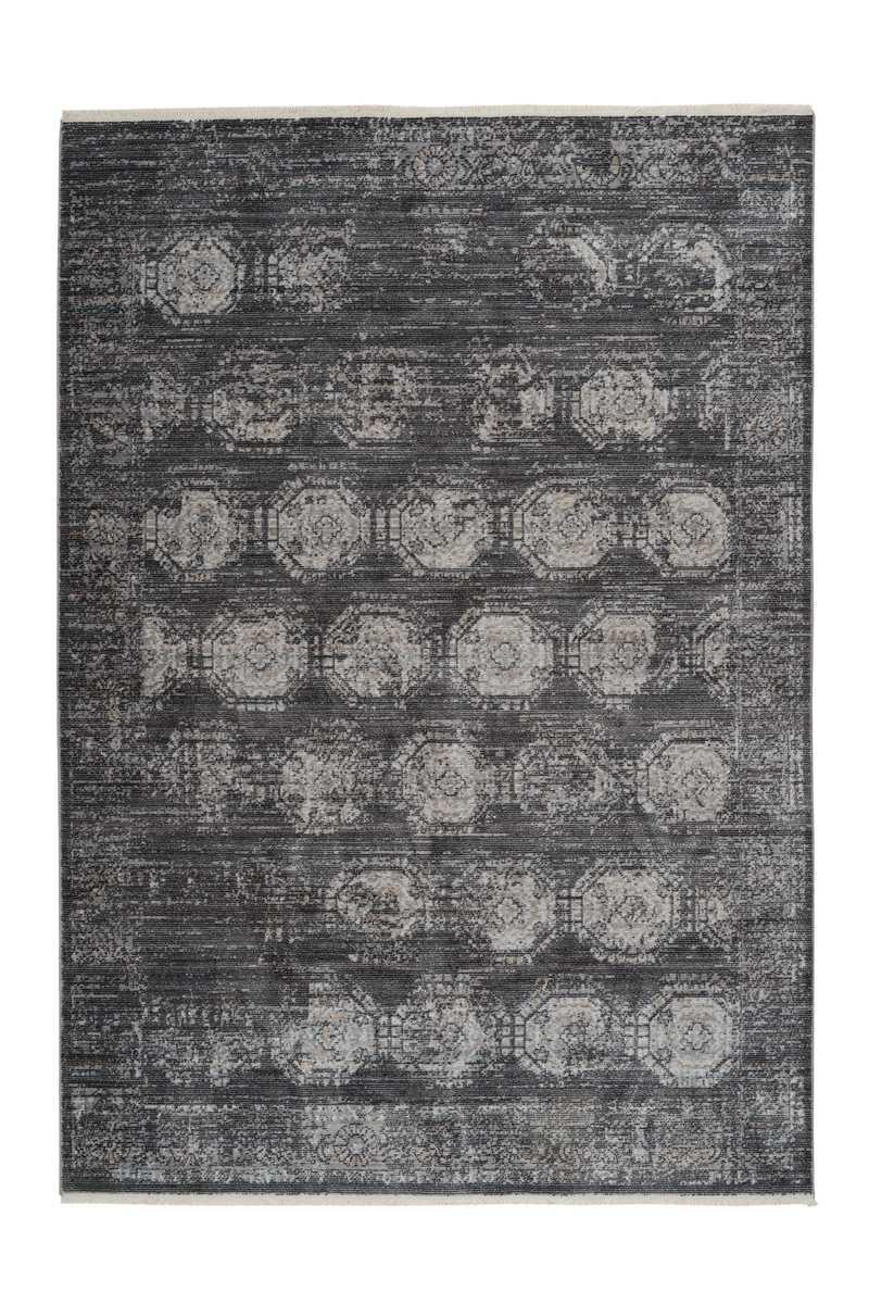 

Ковер Kayoom Baroque 700 Antracite 160х230