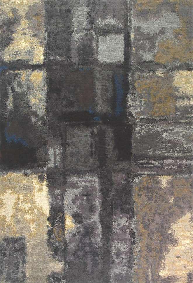 

Ковер Kayoom Venezia Art с пропитками 80х150