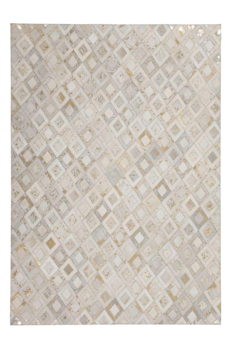 

Ковер Kayoom Spark 110 Ivory/Gold 160х230
