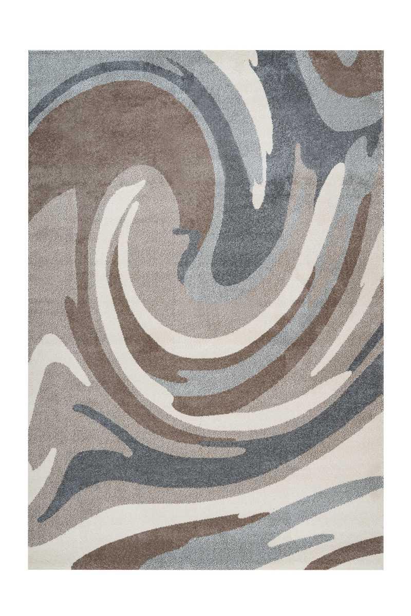 

Ковер Kayoom Broadway 100 Brown/Grey 160х230