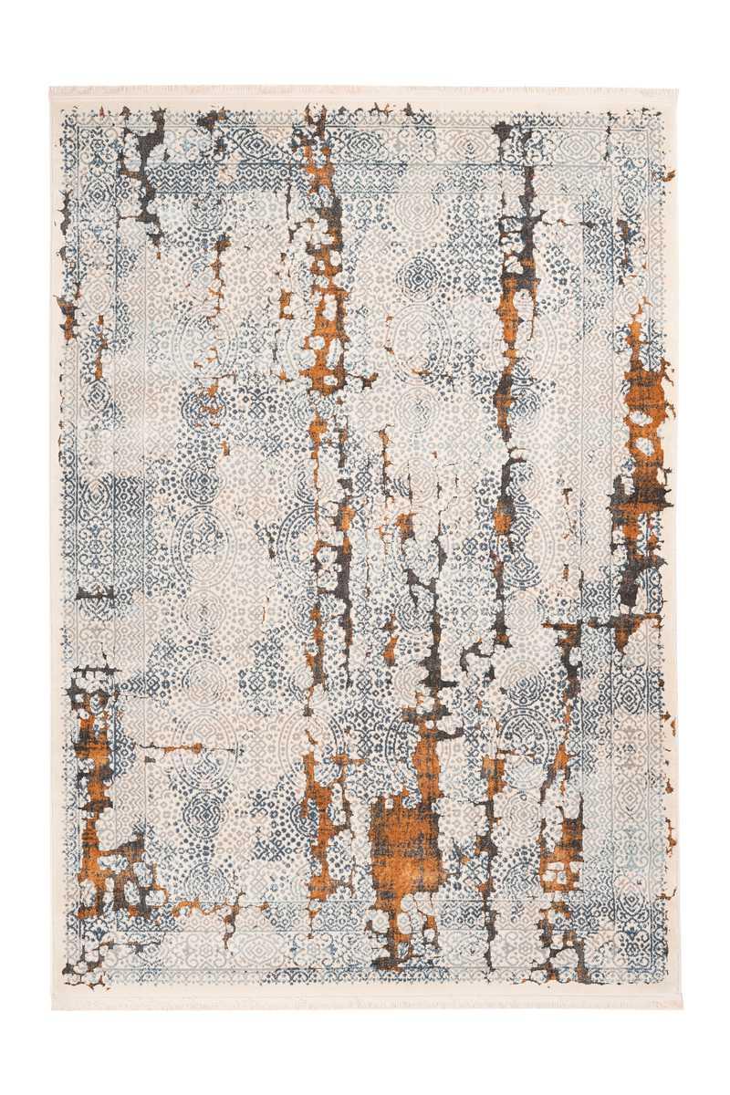 

Ковер Kayoom Palace 200 Grey/Orange 160х230
