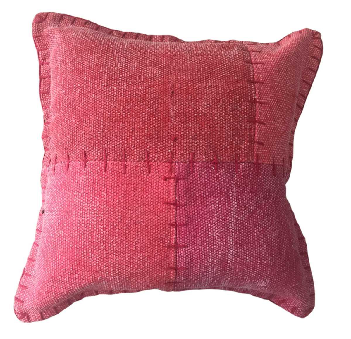 

Декоративная подушка Kayoom Lyrical 110 Red 45х45 см