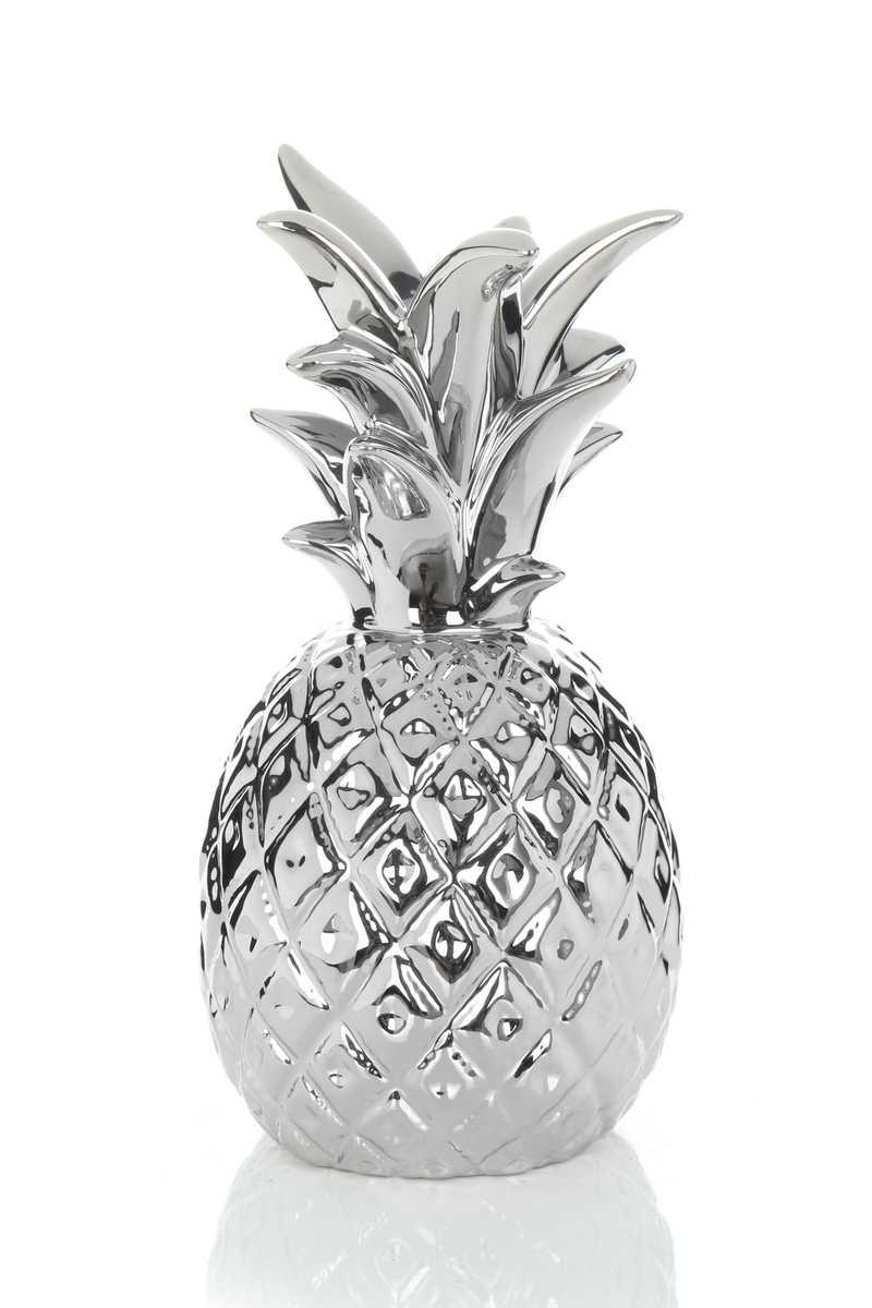

Подсвечник Kayoom Pineapple K110 Silver