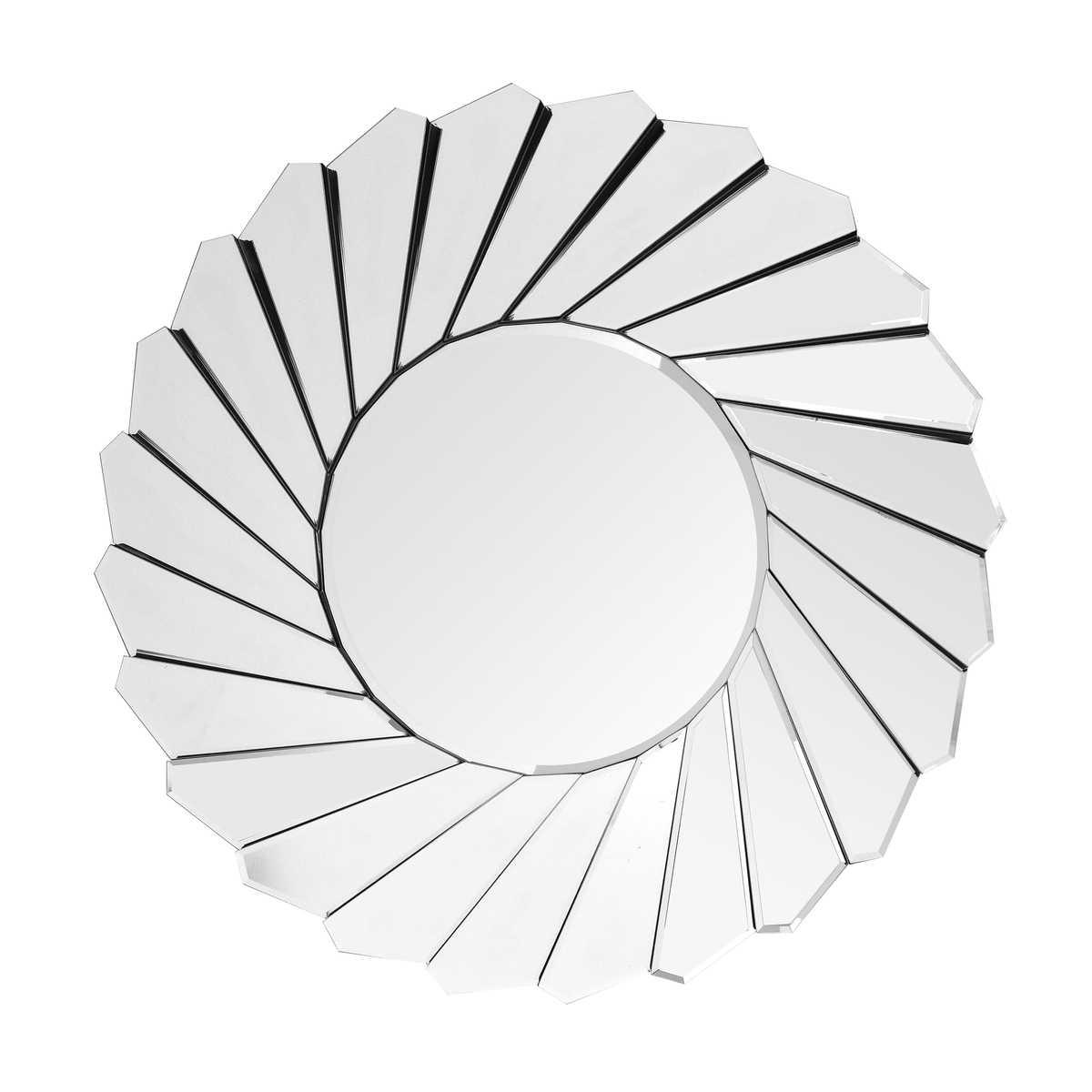 

Настенное зеркало Kayoom Zara SM510 Silver