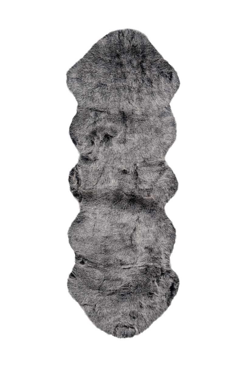 

Ковер Kayoom Tender 125 Antracite 60x180