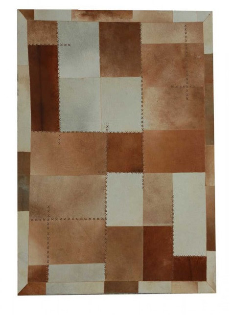 

Ковер Kayoom Mystic 110 Multi/Brown 160х230