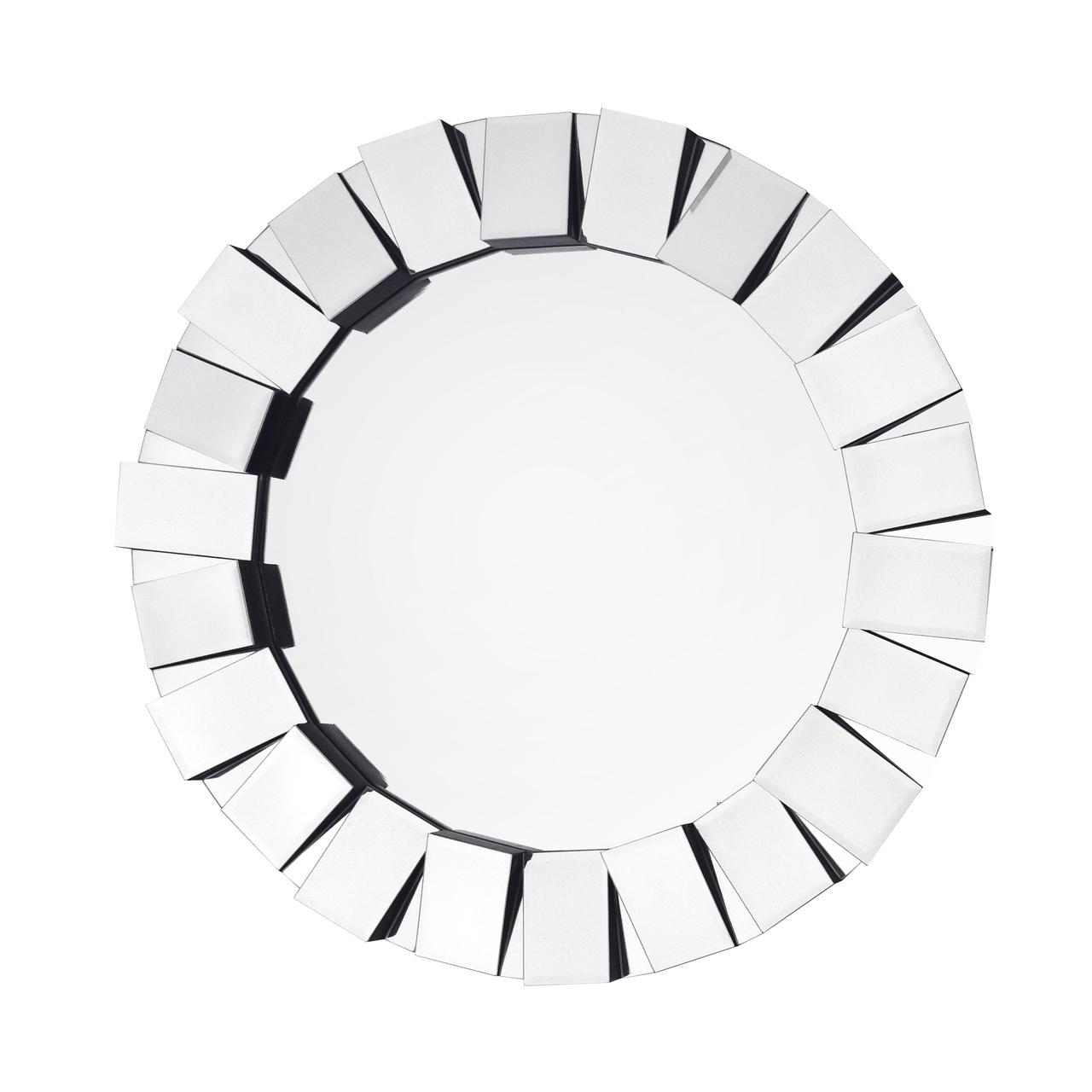 

Настенное зеркало Kayoom Maris SM310 Silver