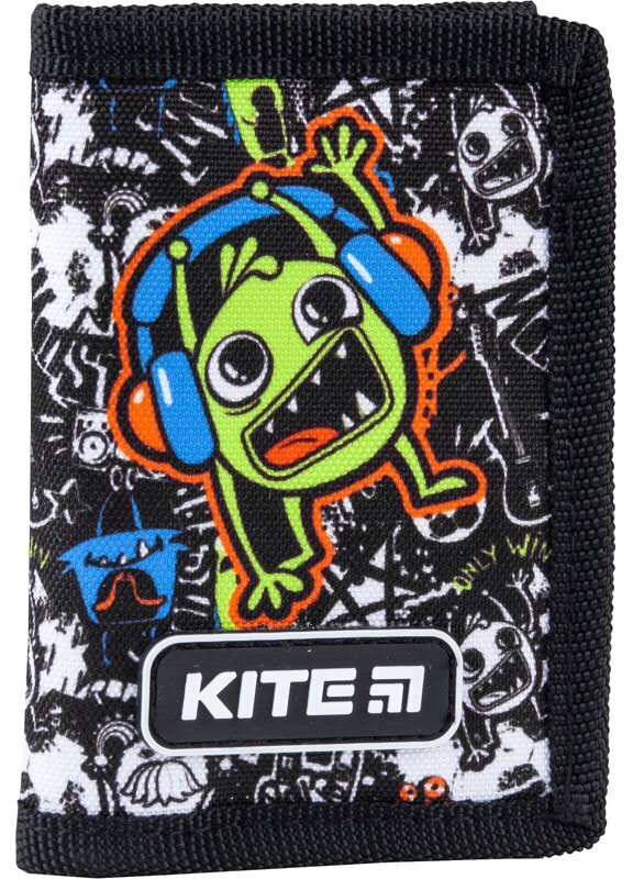 

Гаманець дитячий Kite K21-650-4 Swag