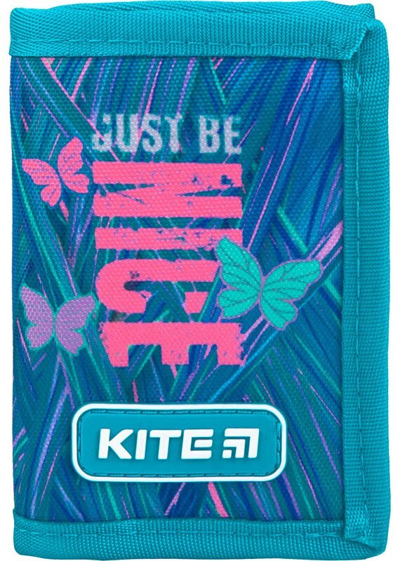 

Гаманець дитячий Kite K21-650-1 Adorable