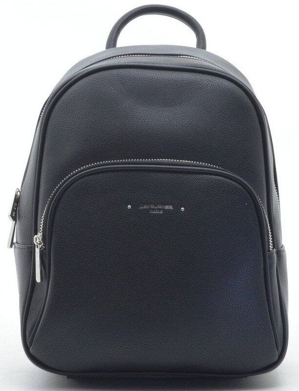 

Рюкзак жіночий David Jones SF009 black