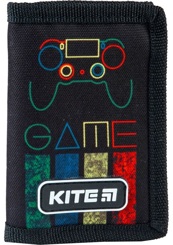 

Гаманець дитячий Kite K21-650-3 Game changer