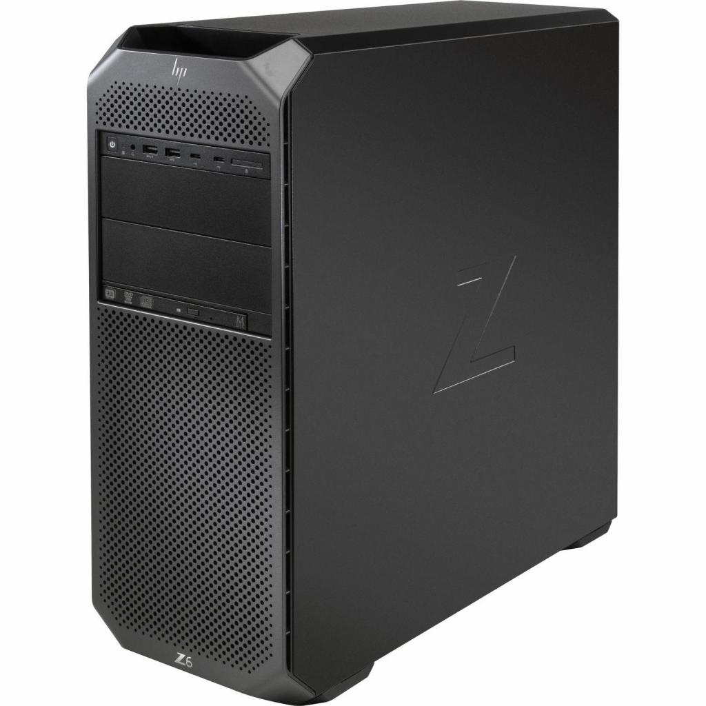

Компьютер HP Z6 G4 / 2хXeon4110 (Z3Y91AV_ITM2)
