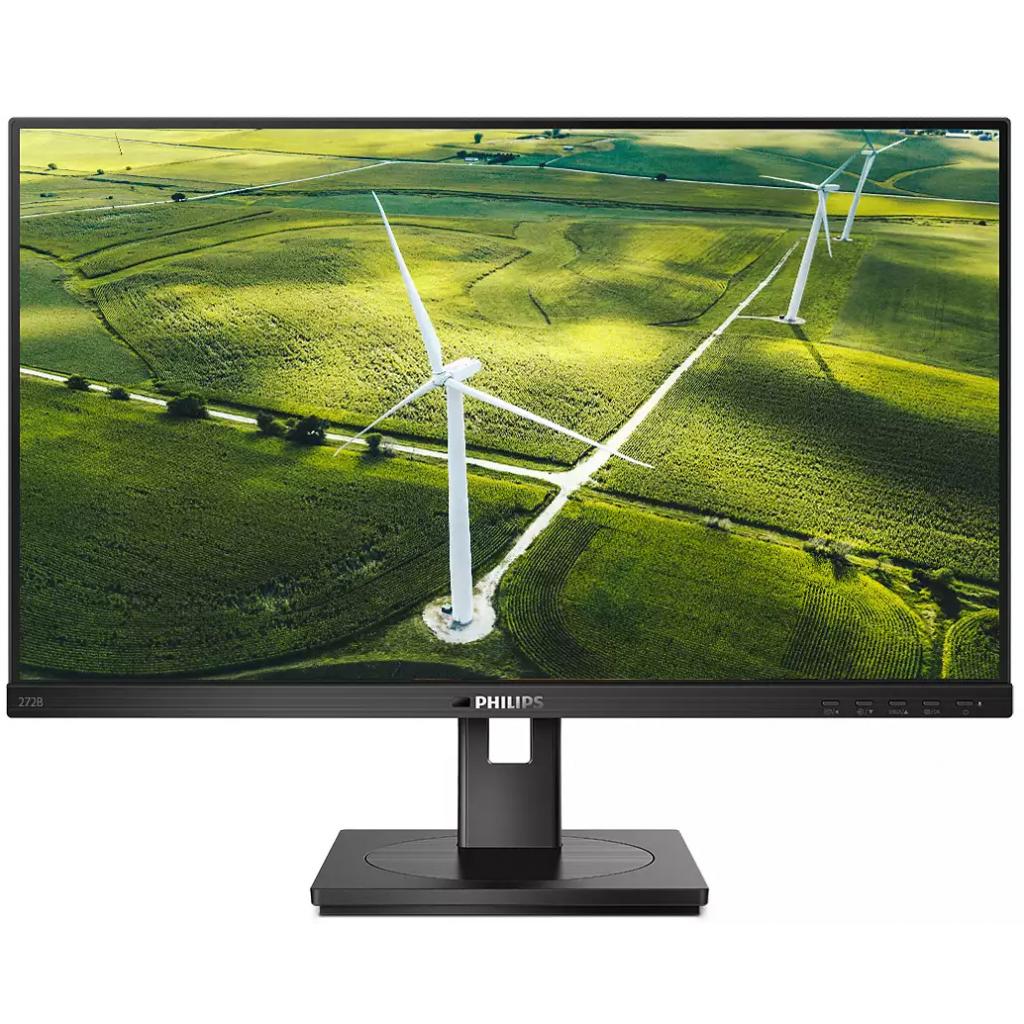 

Монитор PHILIPS 272B1G/00