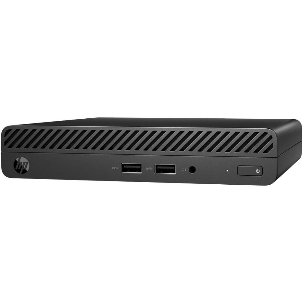 

Компьютер HP 260 G3 DM / i3-7130U (4YV65EA)