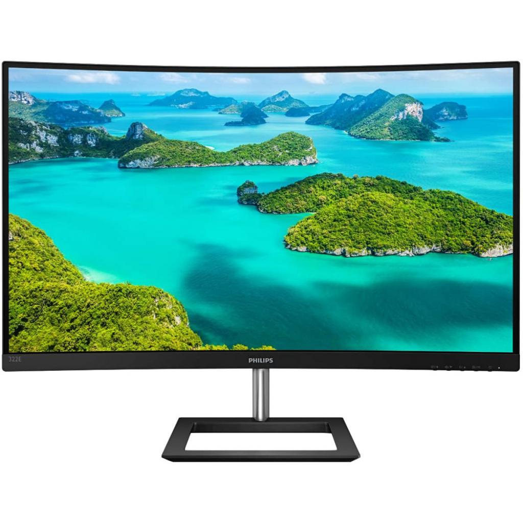 

Монитор PHILIPS 322E1C/00