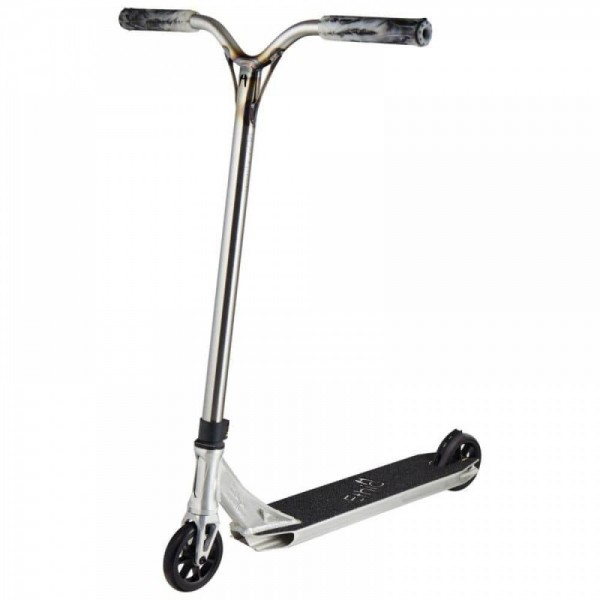 

Трюкової самокат Ethic DTC Artefact Complete Pro Scooter Brushed