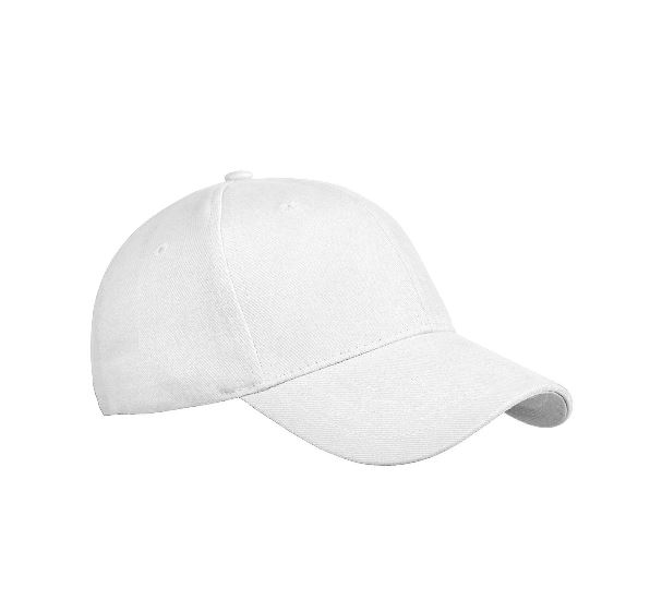 

Кепка хлопковая белая Floyd Athletic 7002-01