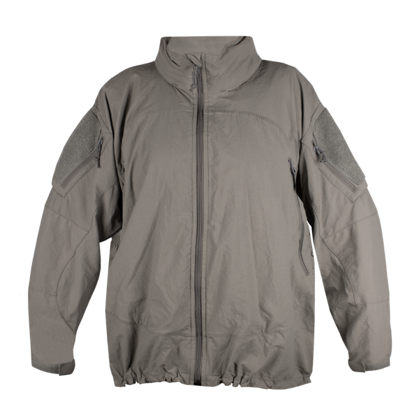 

Куртка US Army PCU Gen II Level 5 Patagonia 7700000012326 Серый Large Regular