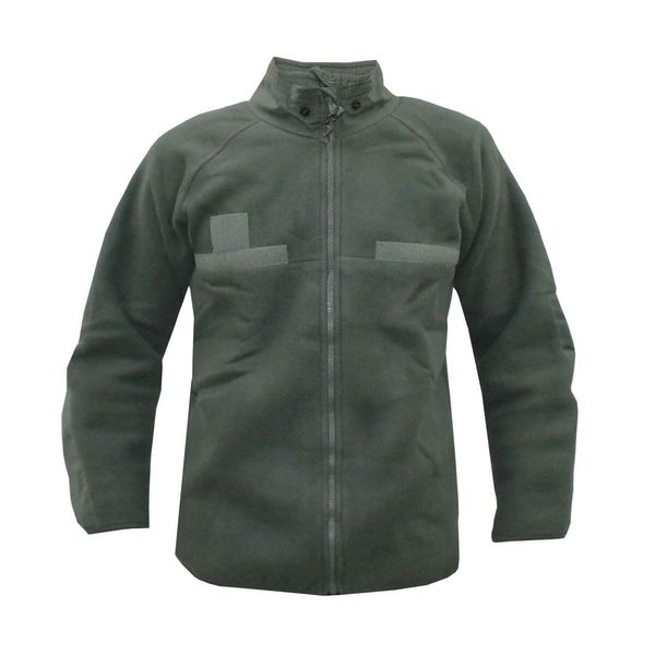 

Флисовая Куртка US Army Level 3 FR EWOL Liner 2000000000855 Светло-зеленый Small Regular