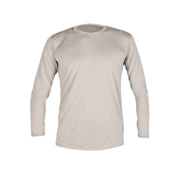 

Термобелье US Army кофта ECWCS GEN III Level 1 7700000014795 Песочный Large Regular