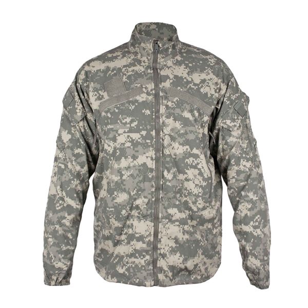 

Куртка US Army ECWCS Gen III Level 4 ACU 7700000012937 Камуфляж M